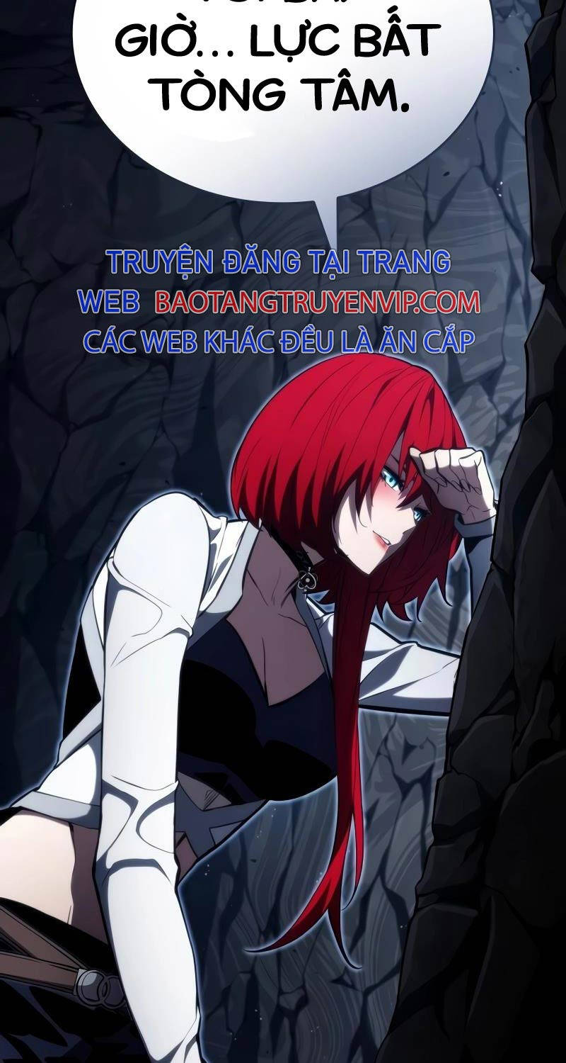 Chiêu Hồn Giả Siêu Phàm Chap 94 - Next Chap 95
