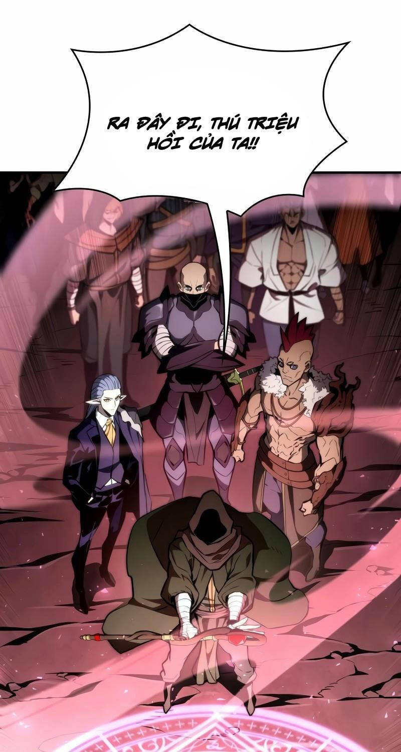 Chiêu Hồn Giả Siêu Phàm Chap 94 - Next Chap 95