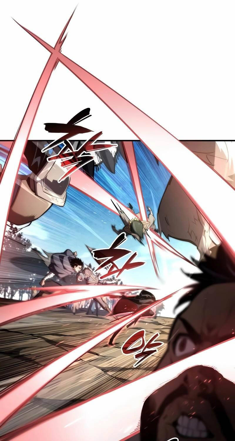 Chiêu Hồn Giả Siêu Phàm Chap 94 - Next Chap 95