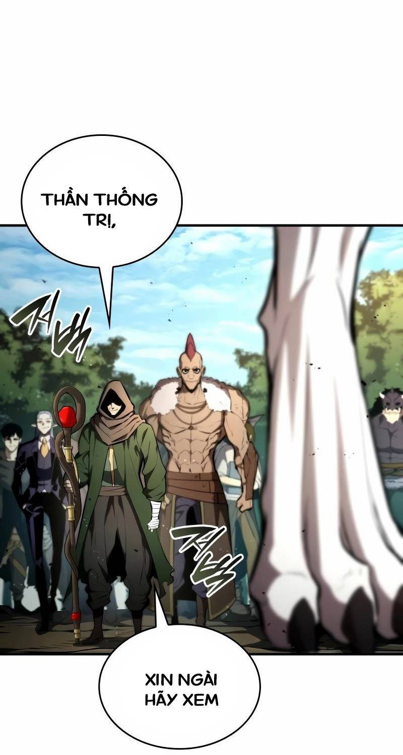 Chiêu Hồn Giả Siêu Phàm Chap 94 - Next Chap 95