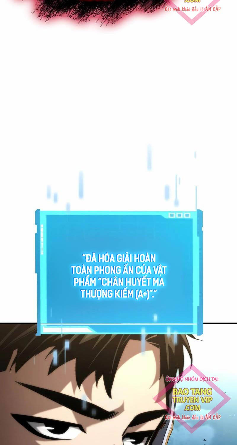 Chiêu Hồn Giả Siêu Phàm Chap 94 - Next Chap 95