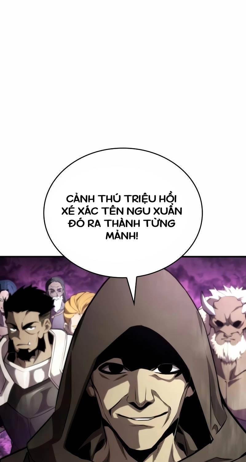 Chiêu Hồn Giả Siêu Phàm Chap 94 - Next Chap 95