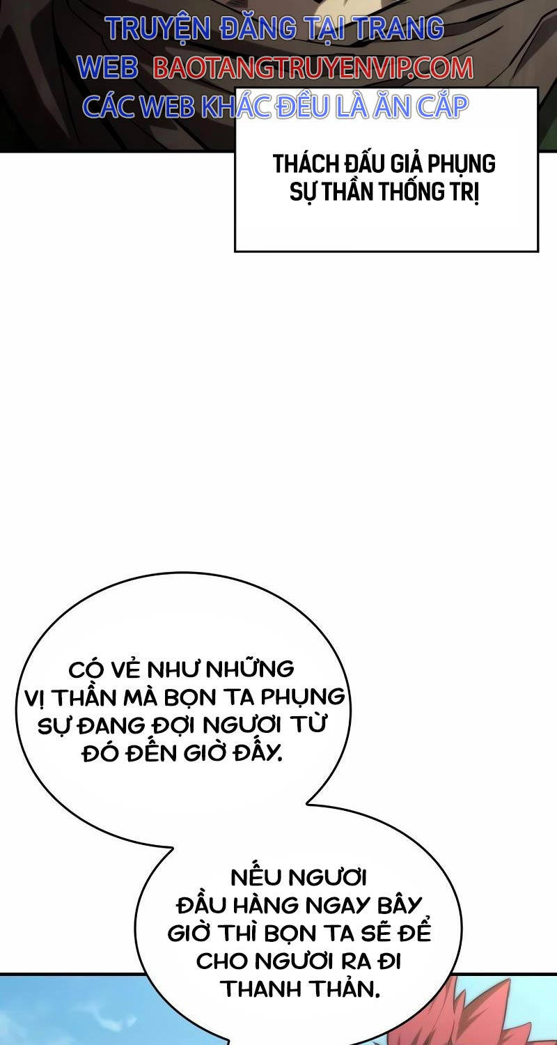 Chiêu Hồn Giả Siêu Phàm Chap 94 - Next Chap 95