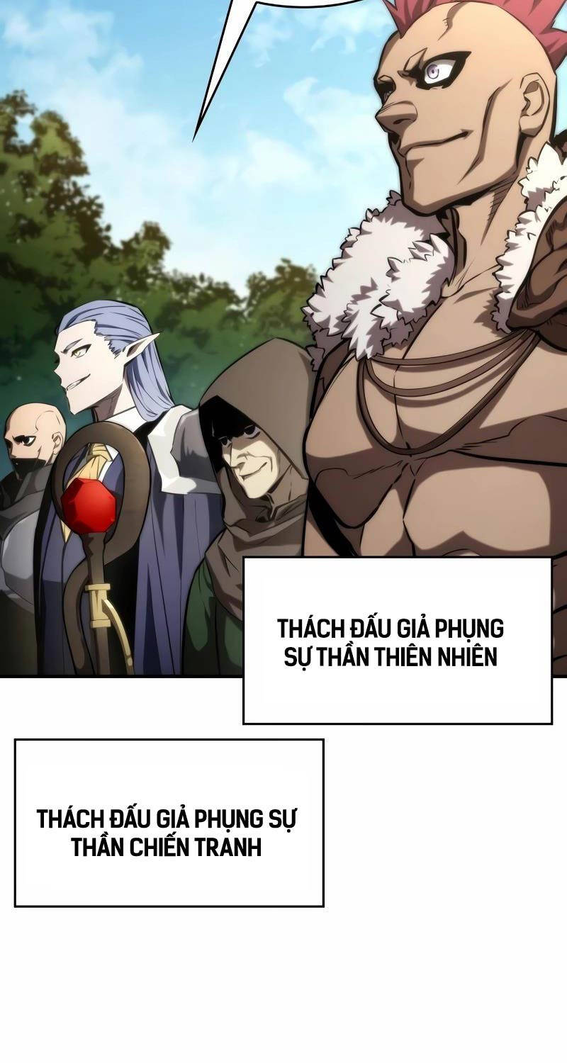 Chiêu Hồn Giả Siêu Phàm Chap 94 - Next Chap 95