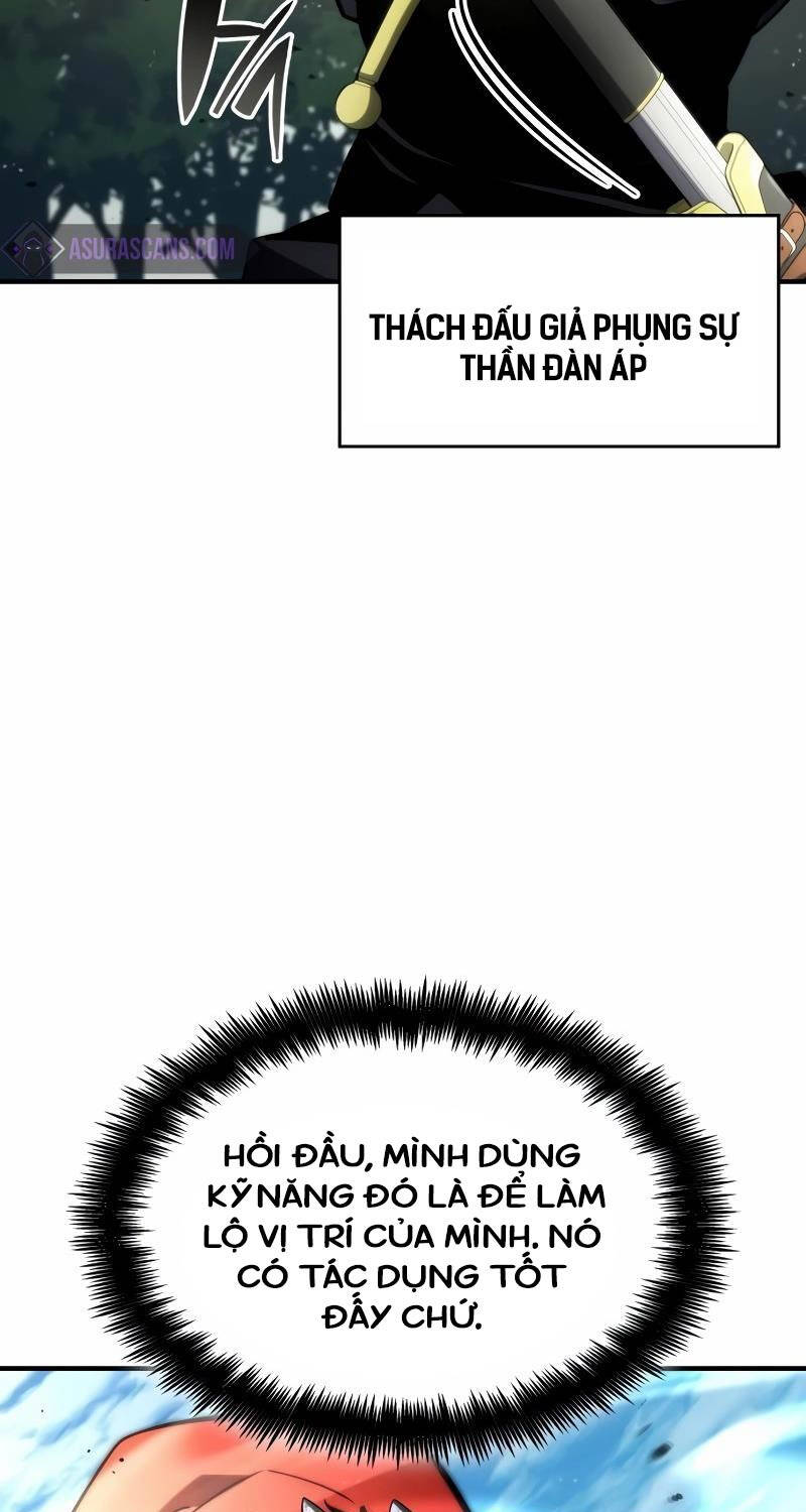 Chiêu Hồn Giả Siêu Phàm Chap 94 - Next Chap 95