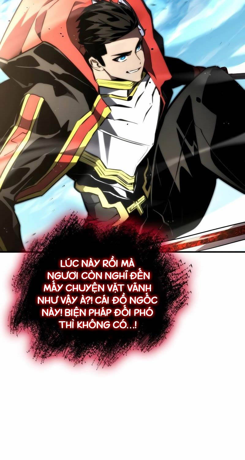 Chiêu Hồn Giả Siêu Phàm Chap 94 - Next Chap 95