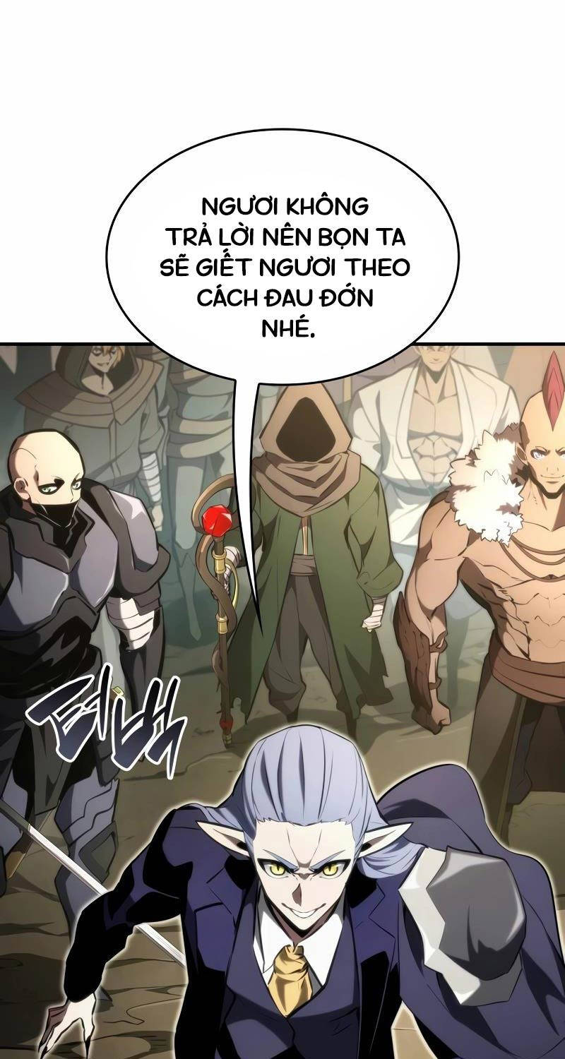 Chiêu Hồn Giả Siêu Phàm Chap 94 - Next Chap 95