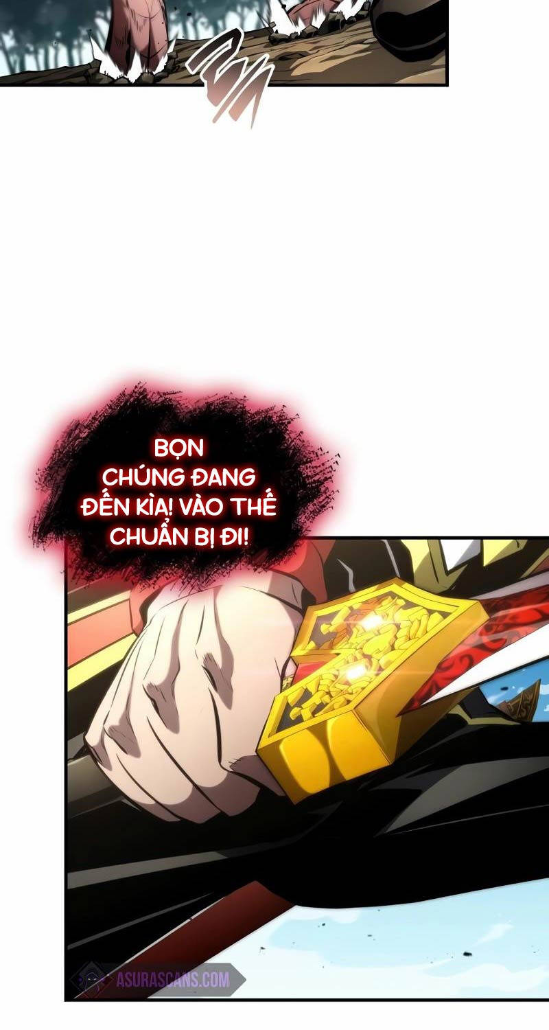 Chiêu Hồn Giả Siêu Phàm Chap 94 - Next Chap 95