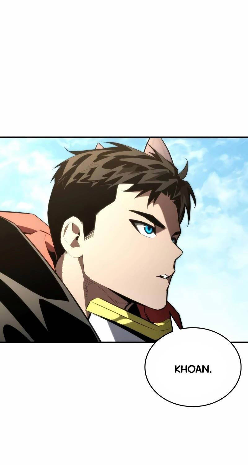 Chiêu Hồn Giả Siêu Phàm Chap 94 - Next Chap 95