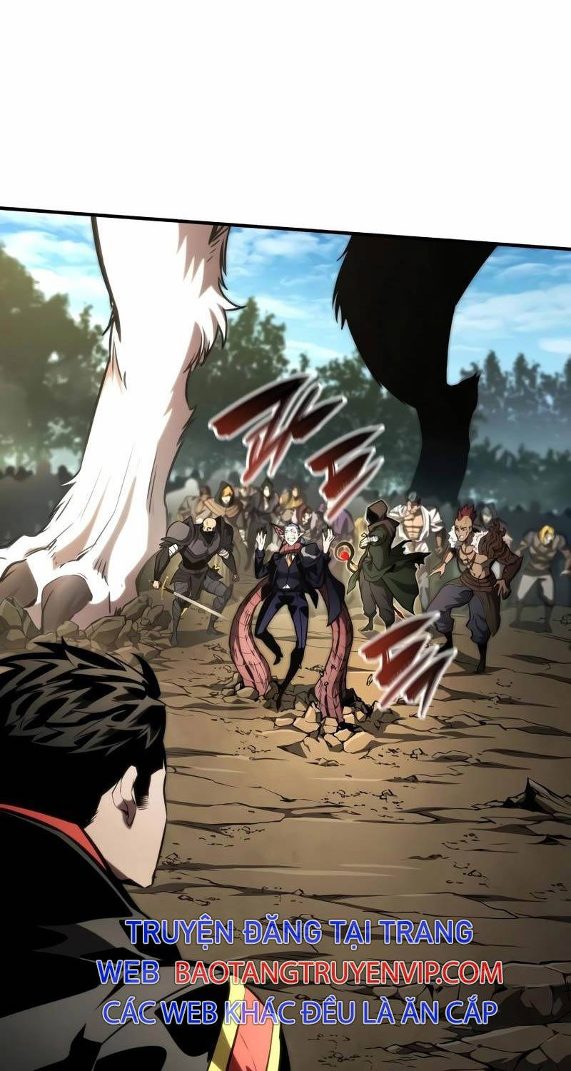 Chiêu Hồn Giả Siêu Phàm Chap 94 - Next Chap 95