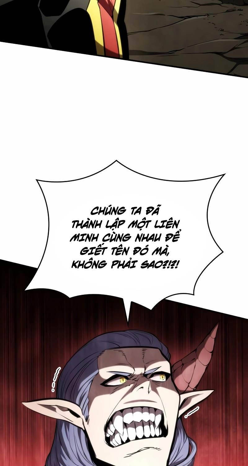Chiêu Hồn Giả Siêu Phàm Chap 94 - Next Chap 95