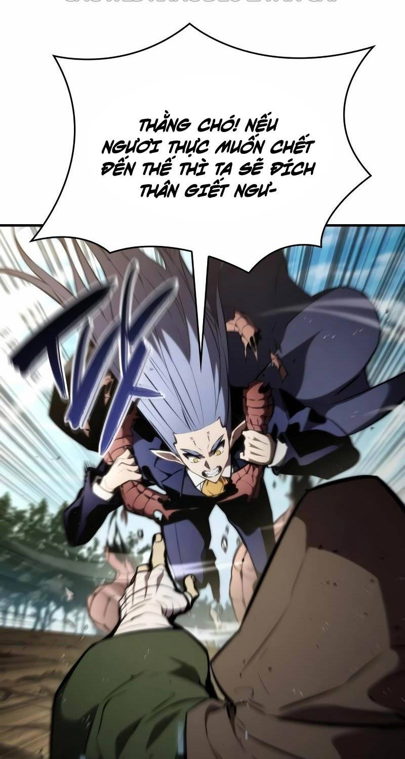 Chiêu Hồn Giả Siêu Phàm Chap 94 - Next Chap 95