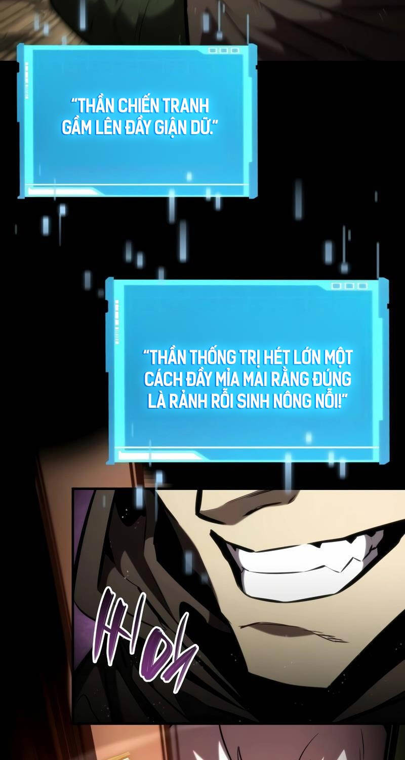 Chiêu Hồn Giả Siêu Phàm Chap 94 - Next Chap 95