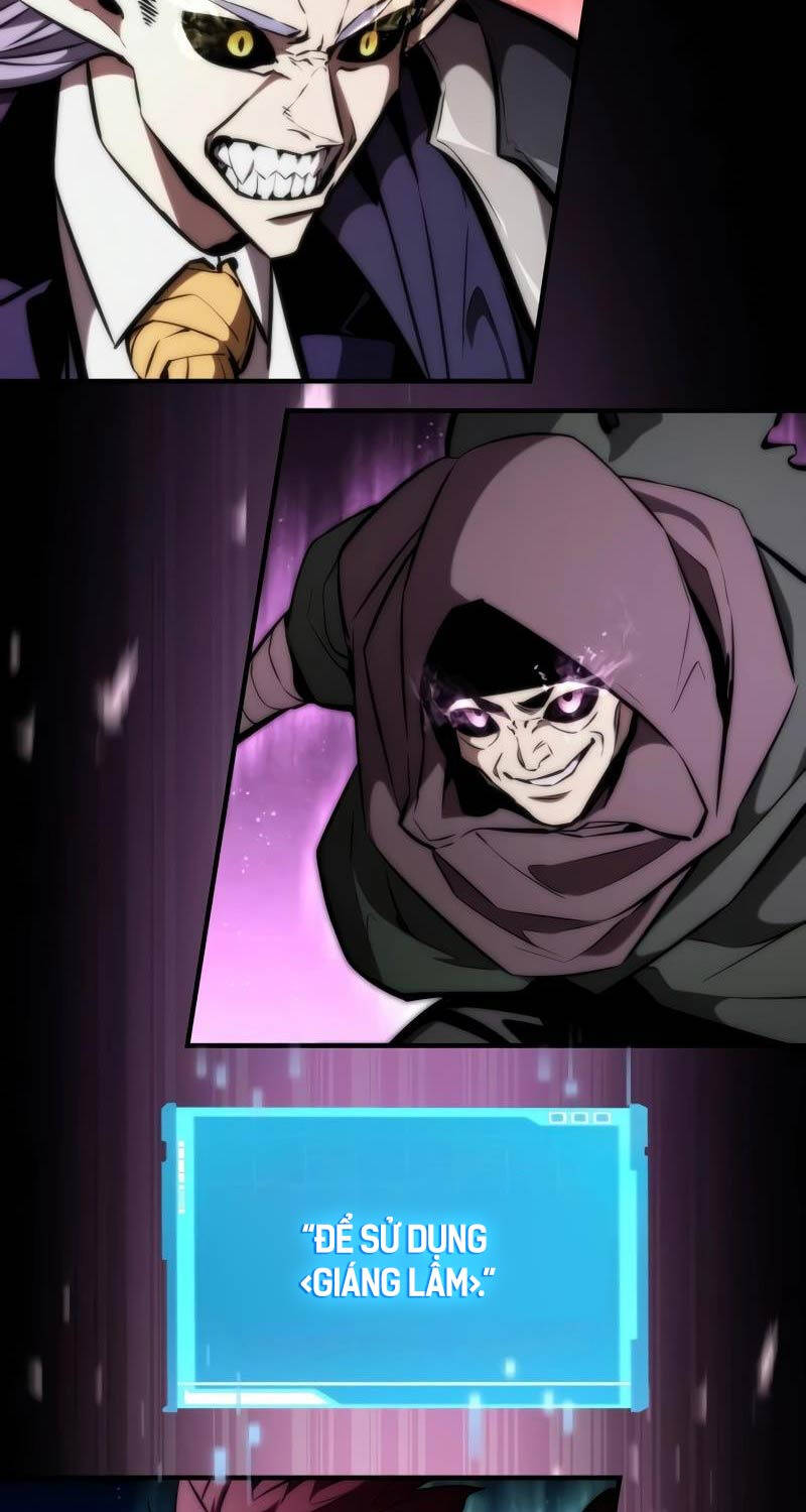 Chiêu Hồn Giả Siêu Phàm Chap 94 - Next Chap 95
