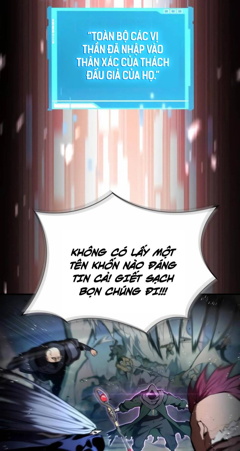 Chiêu Hồn Giả Siêu Phàm Chap 94 - Next Chap 95