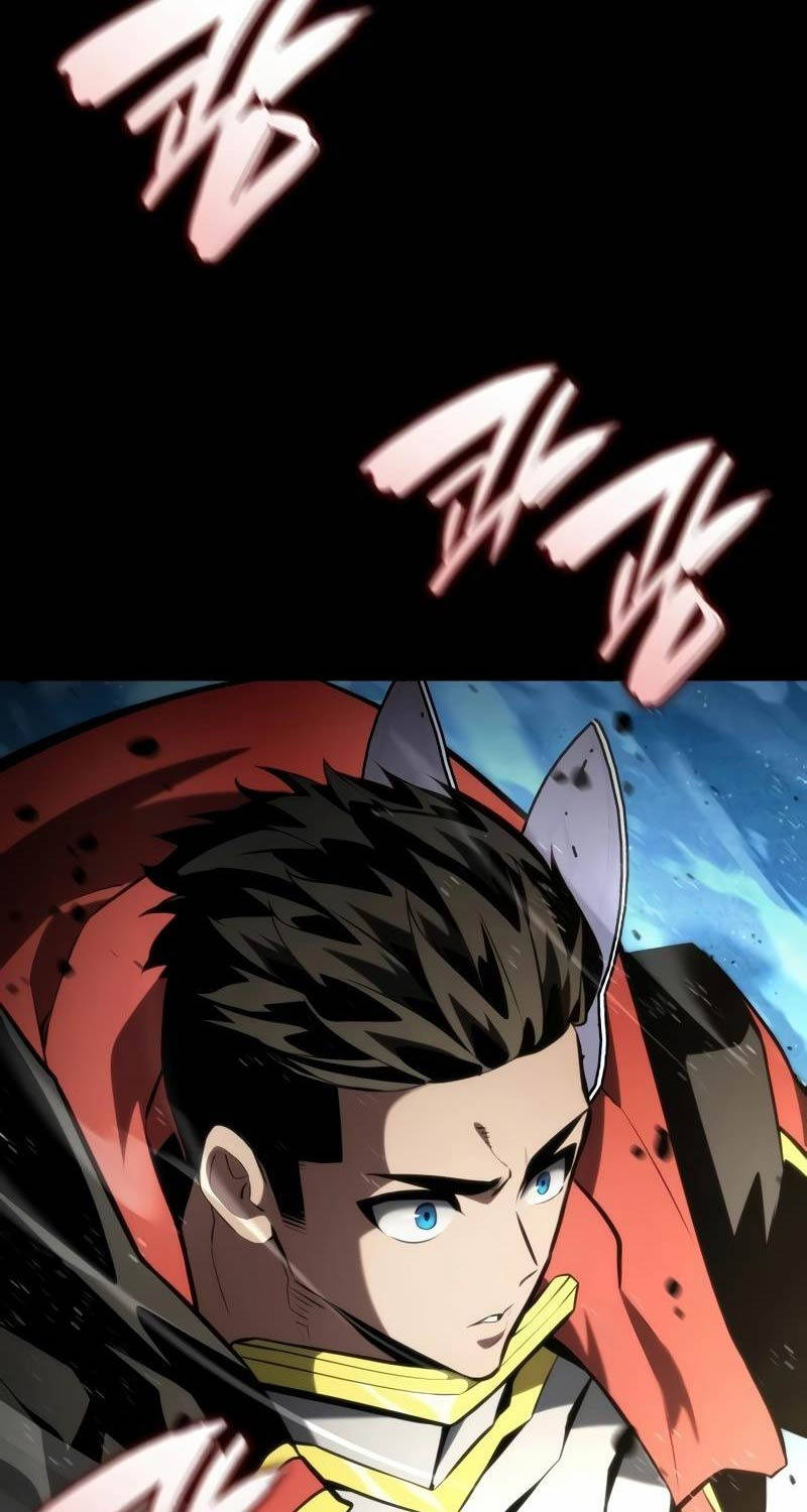 Chiêu Hồn Giả Siêu Phàm Chap 94 - Next Chap 95