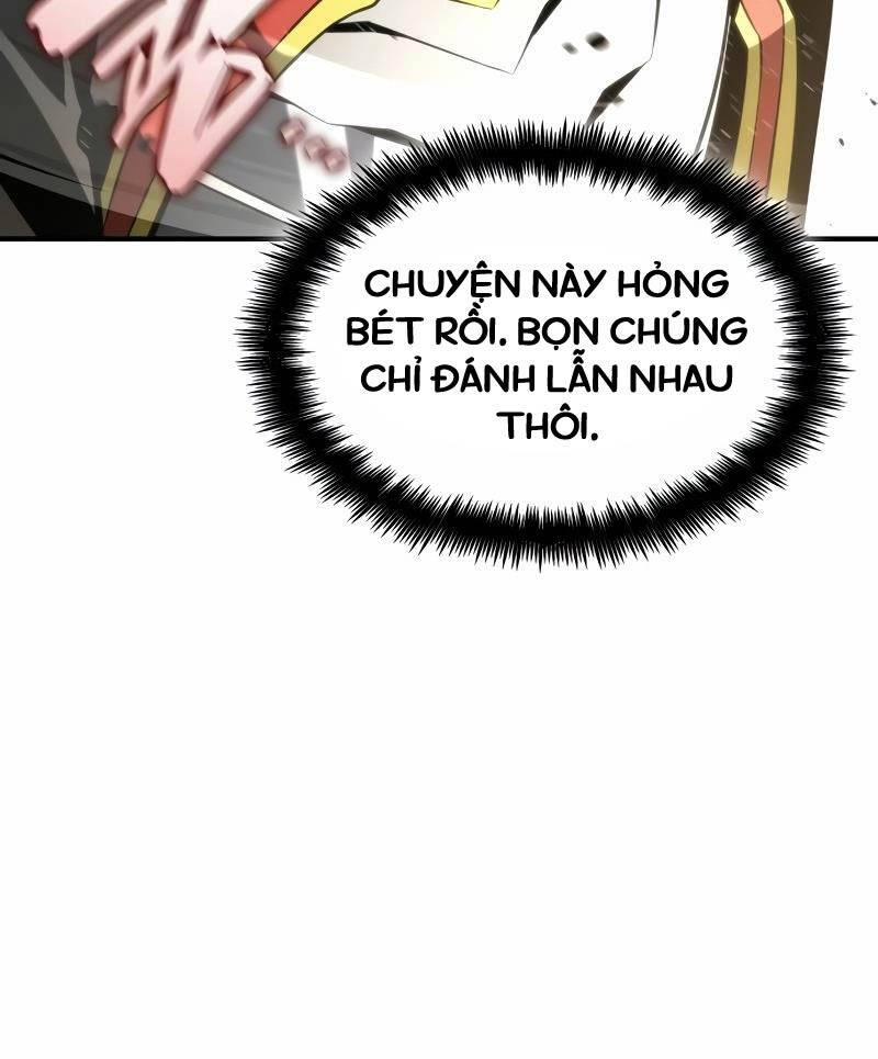 Chiêu Hồn Giả Siêu Phàm Chap 94 - Next Chap 95