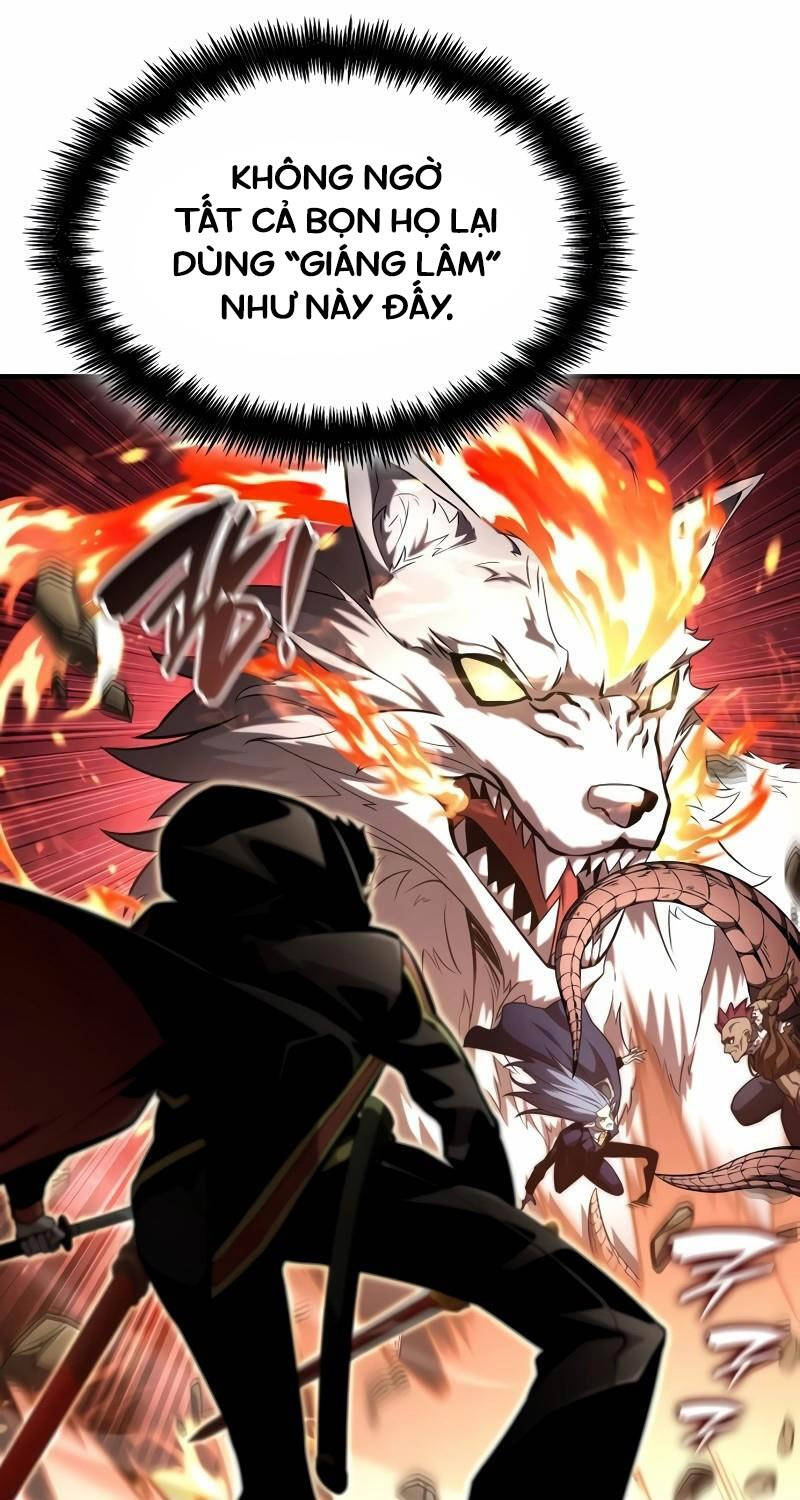 Chiêu Hồn Giả Siêu Phàm Chap 94 - Next Chap 95