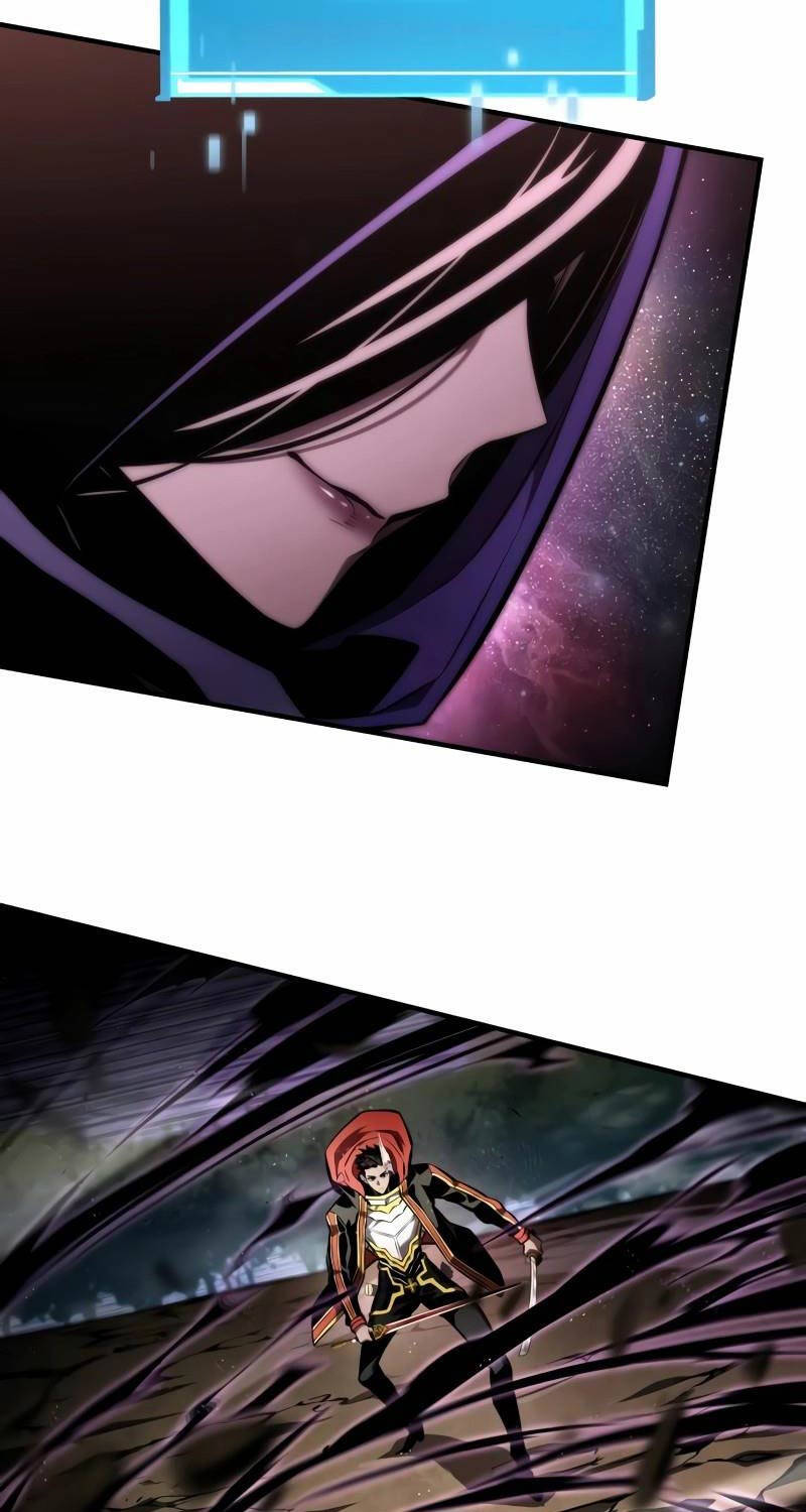 Chiêu Hồn Giả Siêu Phàm Chap 94 - Next Chap 95