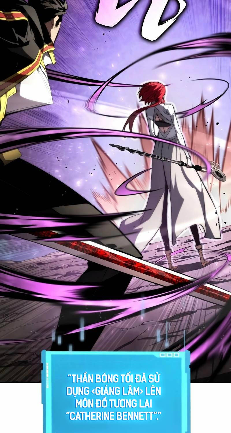 Chiêu Hồn Giả Siêu Phàm Chap 94 - Next Chap 95