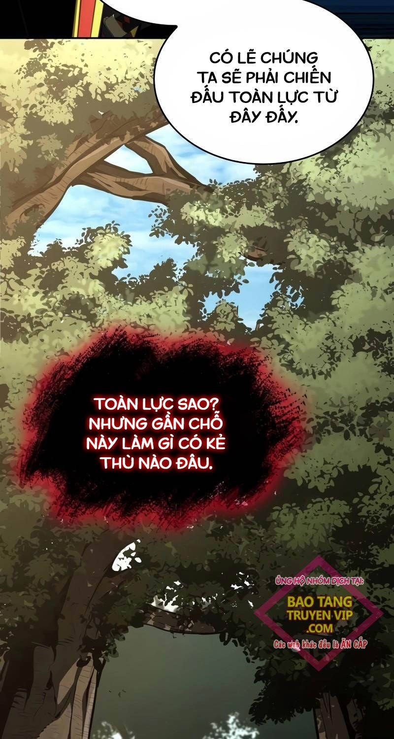 Chiêu Hồn Giả Siêu Phàm Chap 94 - Next Chap 95