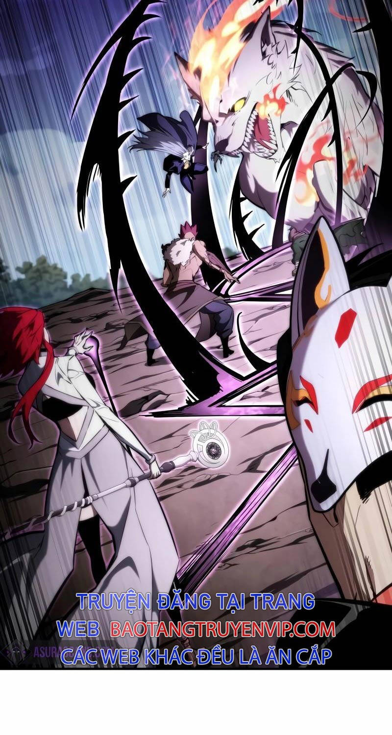 Chiêu Hồn Giả Siêu Phàm Chap 94 - Next Chap 95
