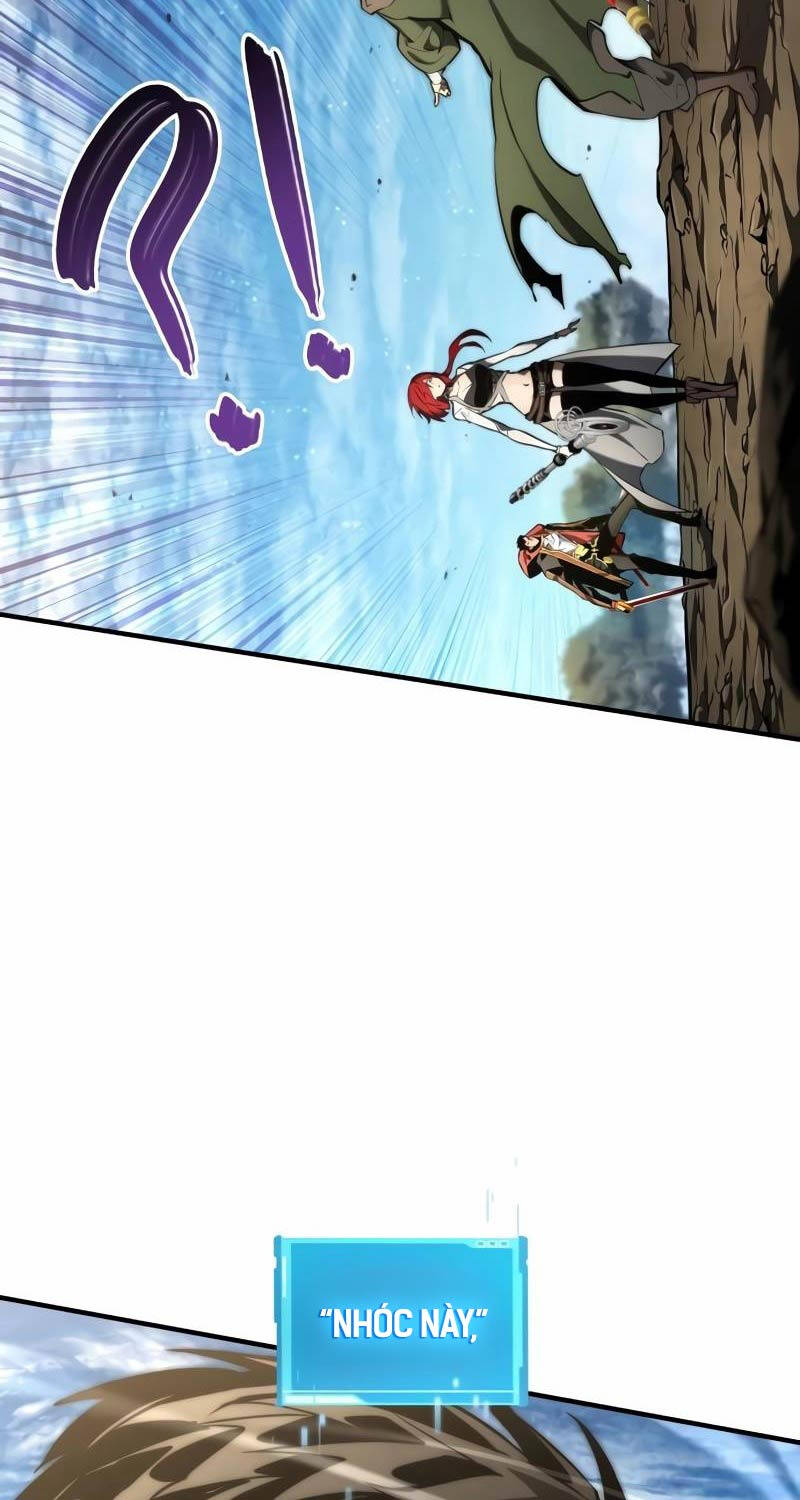Chiêu Hồn Giả Siêu Phàm Chap 94 - Next Chap 95
