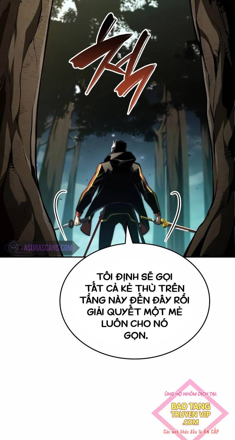 Chiêu Hồn Giả Siêu Phàm Chap 94 - Next Chap 95