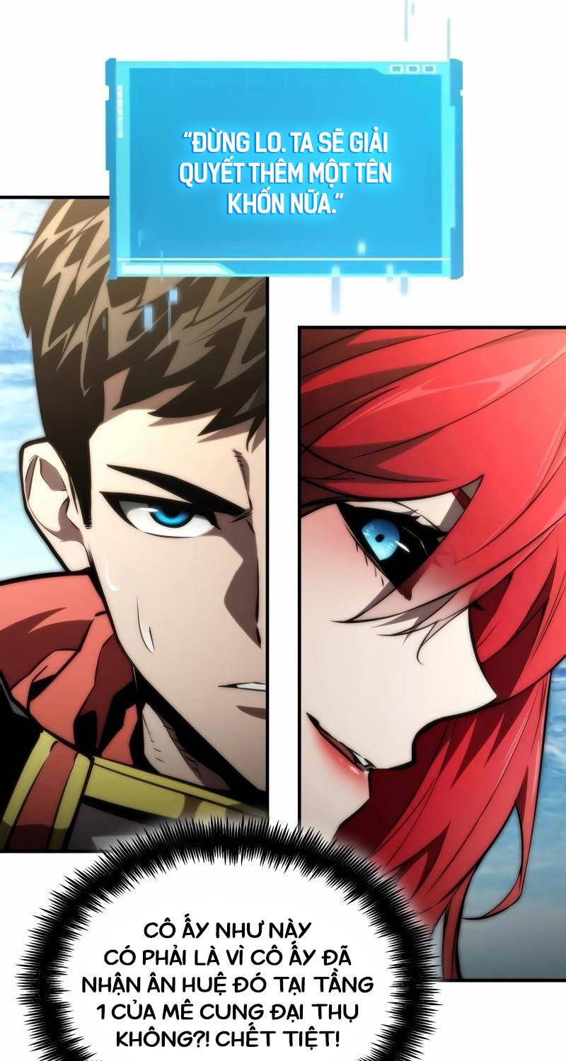 Chiêu Hồn Giả Siêu Phàm Chap 94 - Next Chap 95