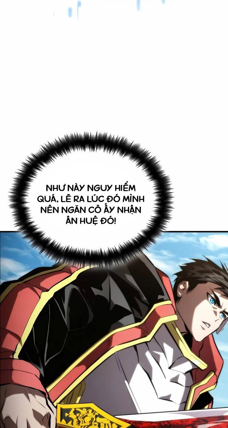 Chiêu Hồn Giả Siêu Phàm Chap 94 - Next Chap 95