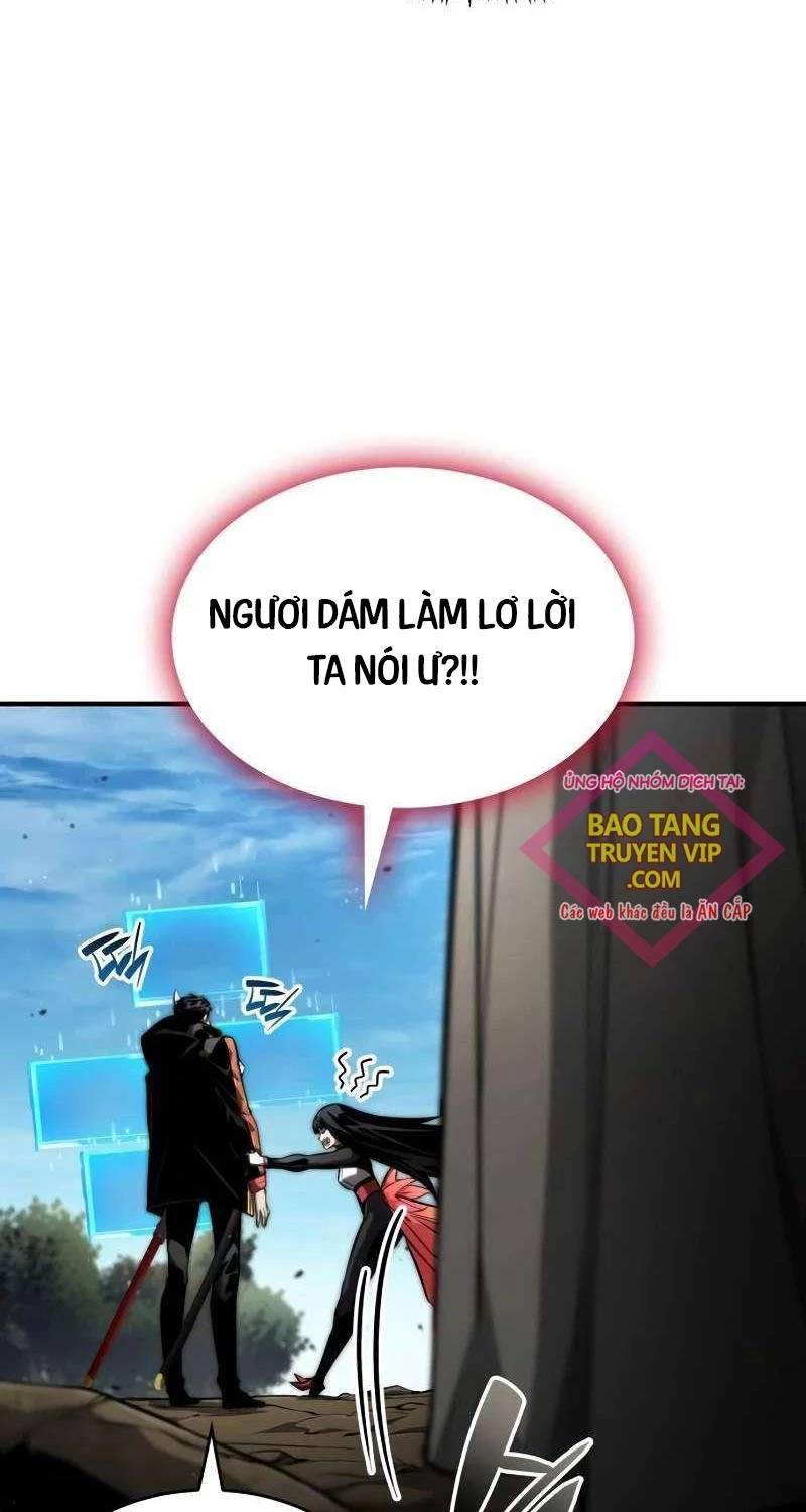 Chiêu Hồn Giả Siêu Phàm Chap 95 - Next Chap 96