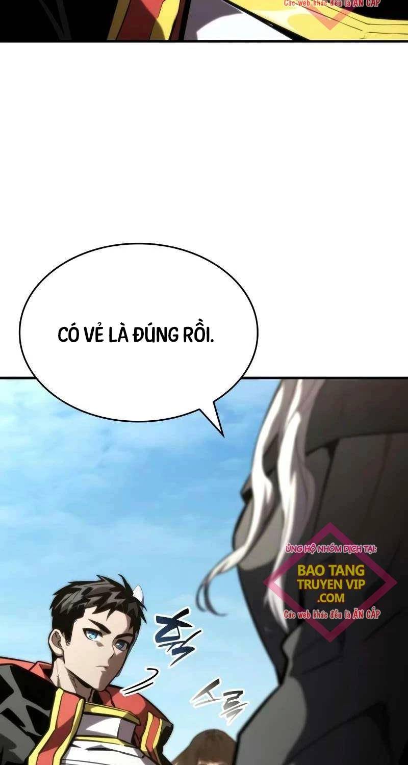Chiêu Hồn Giả Siêu Phàm Chap 95 - Next Chap 96