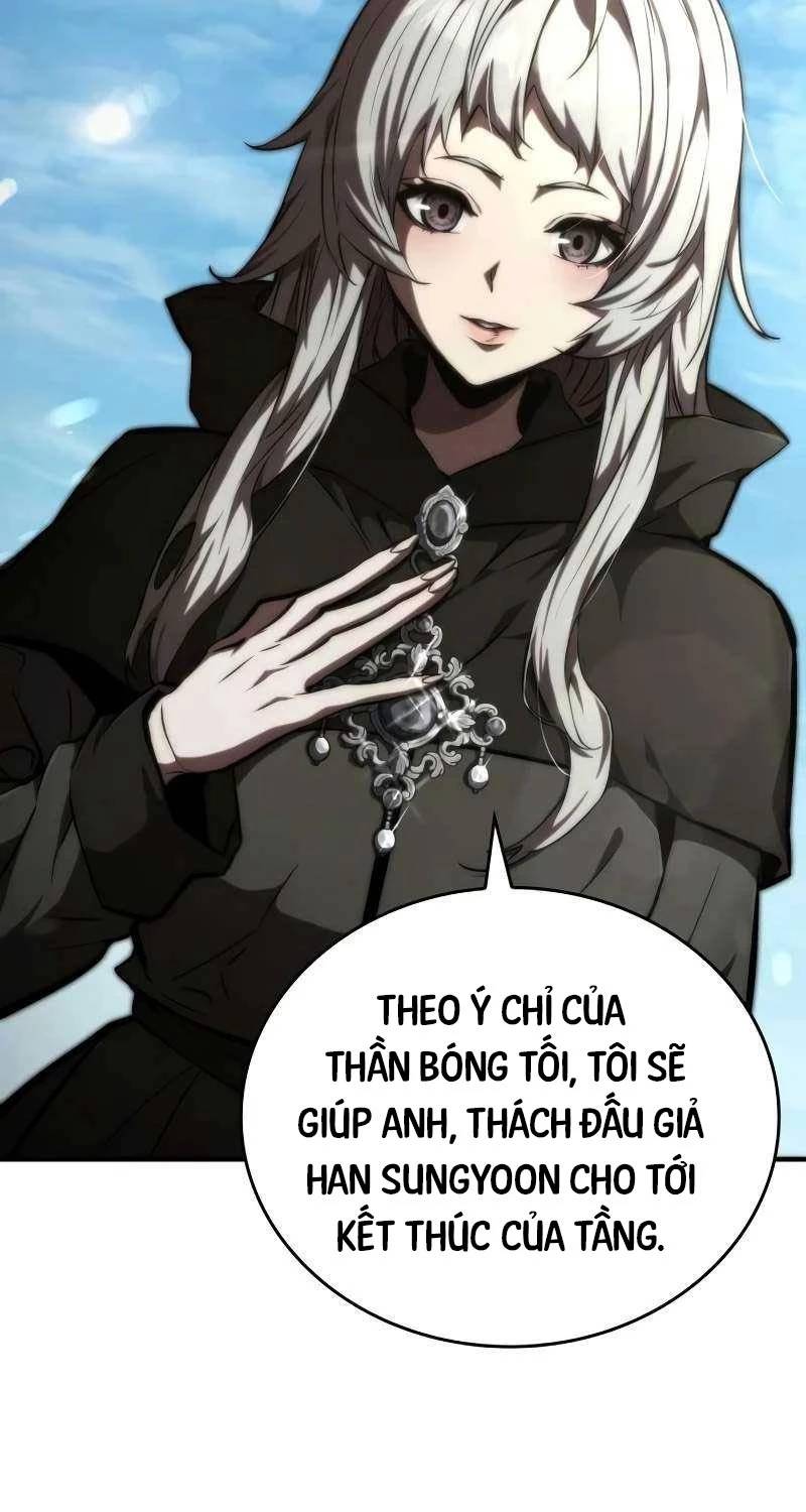 Chiêu Hồn Giả Siêu Phàm Chap 95 - Next Chap 96