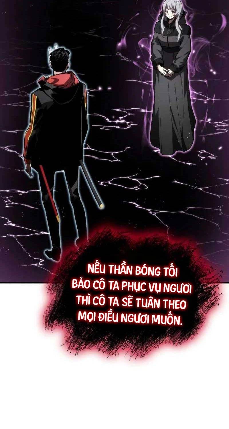 Chiêu Hồn Giả Siêu Phàm Chap 95 - Next Chap 96