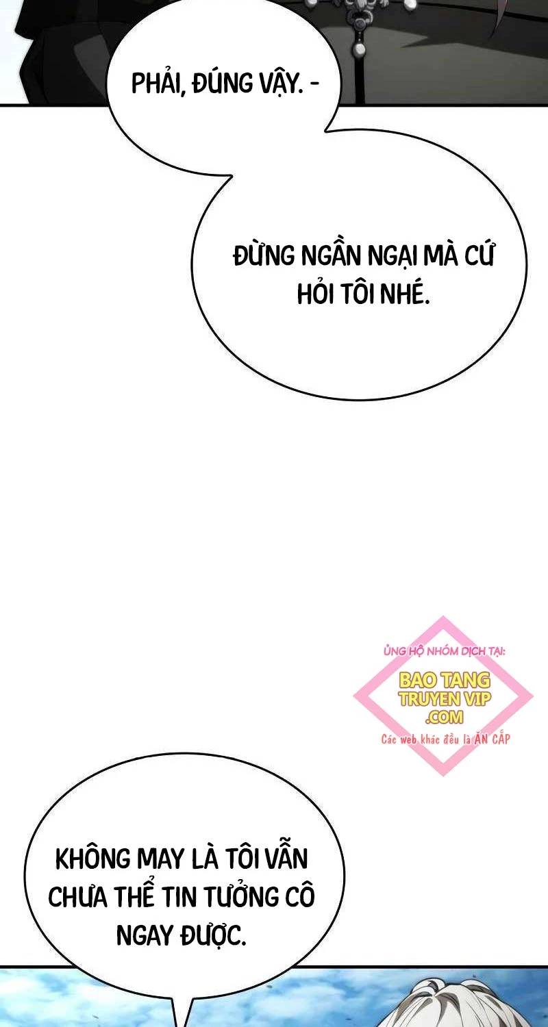Chiêu Hồn Giả Siêu Phàm Chap 95 - Next Chap 96