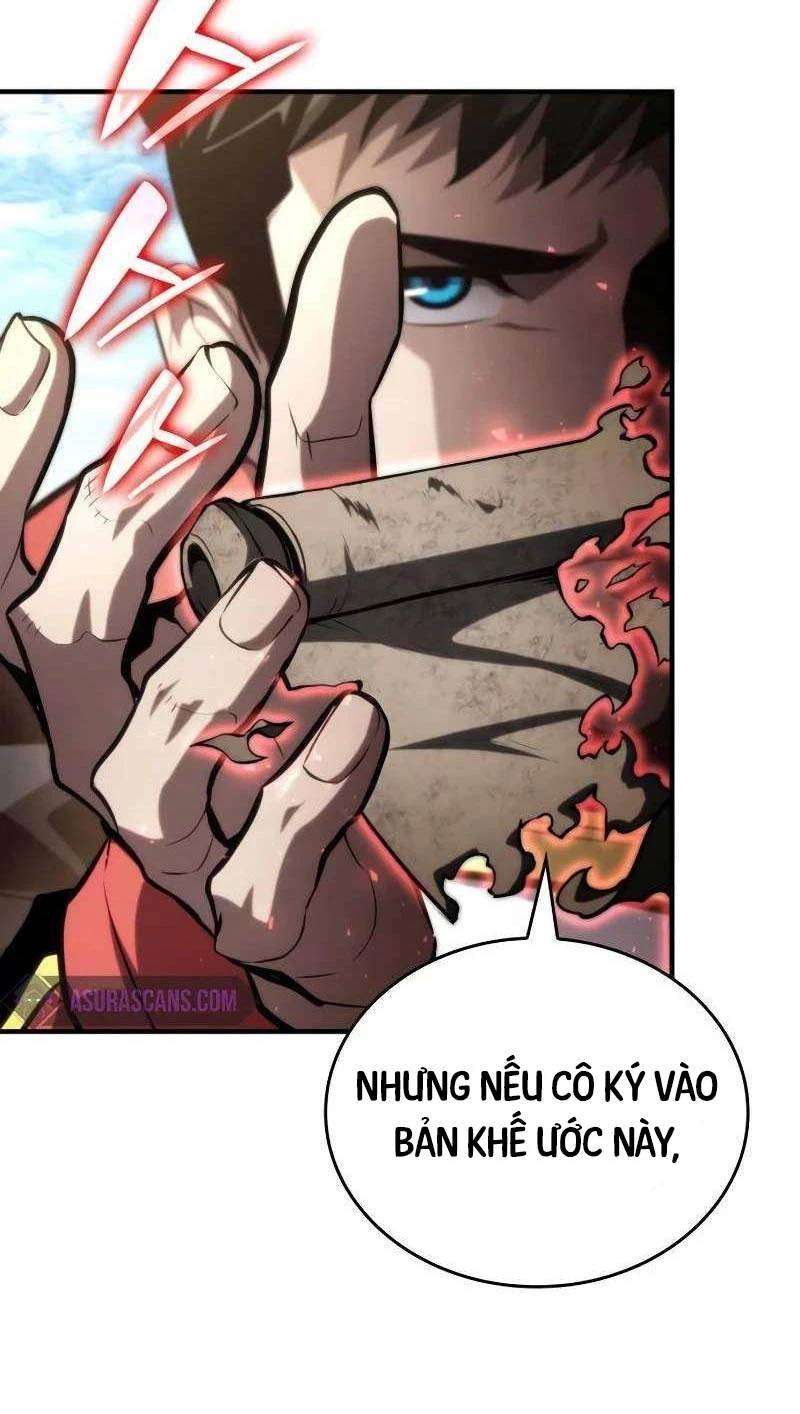 Chiêu Hồn Giả Siêu Phàm Chap 95 - Next Chap 96