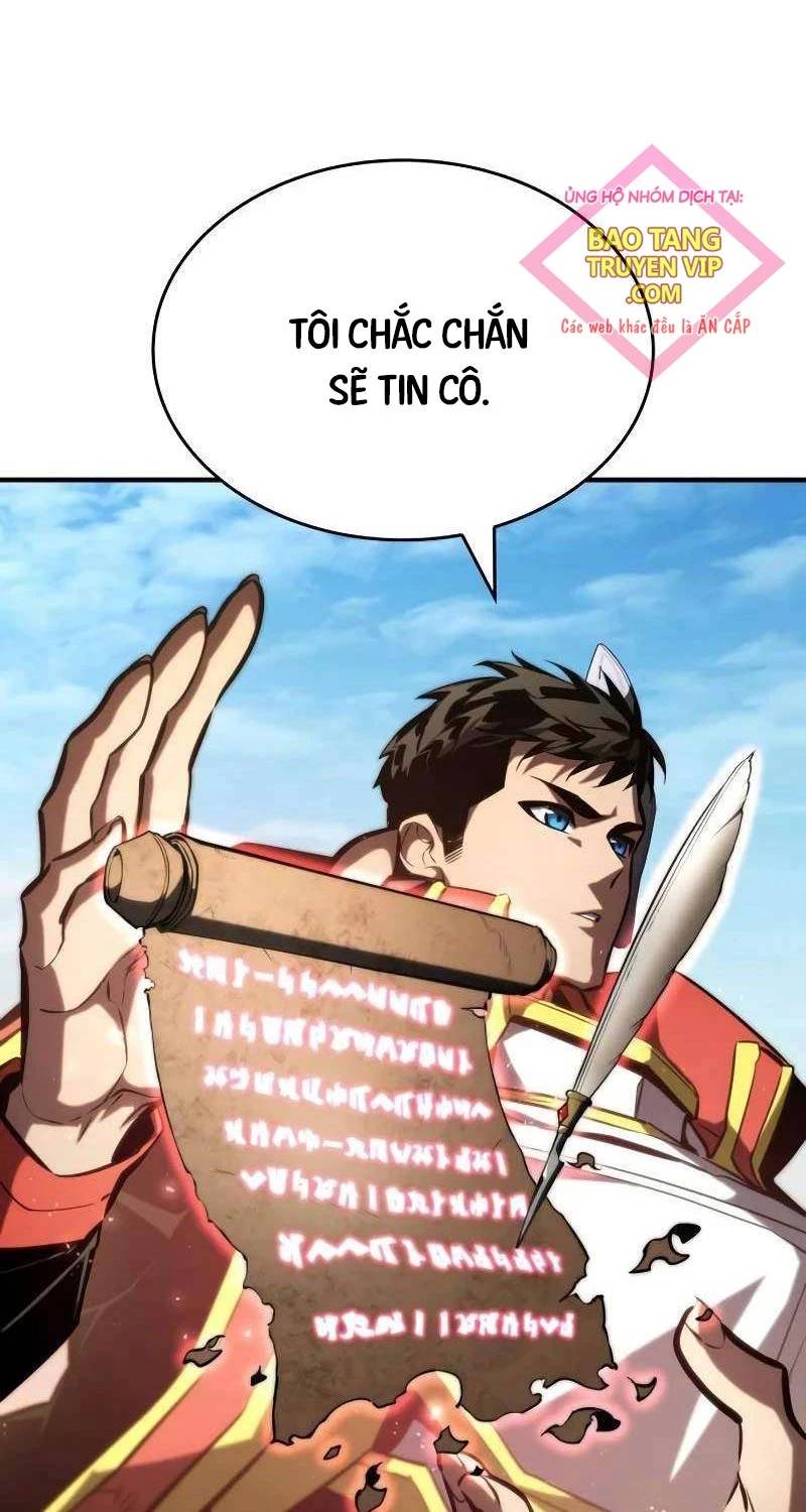 Chiêu Hồn Giả Siêu Phàm Chap 95 - Next Chap 96