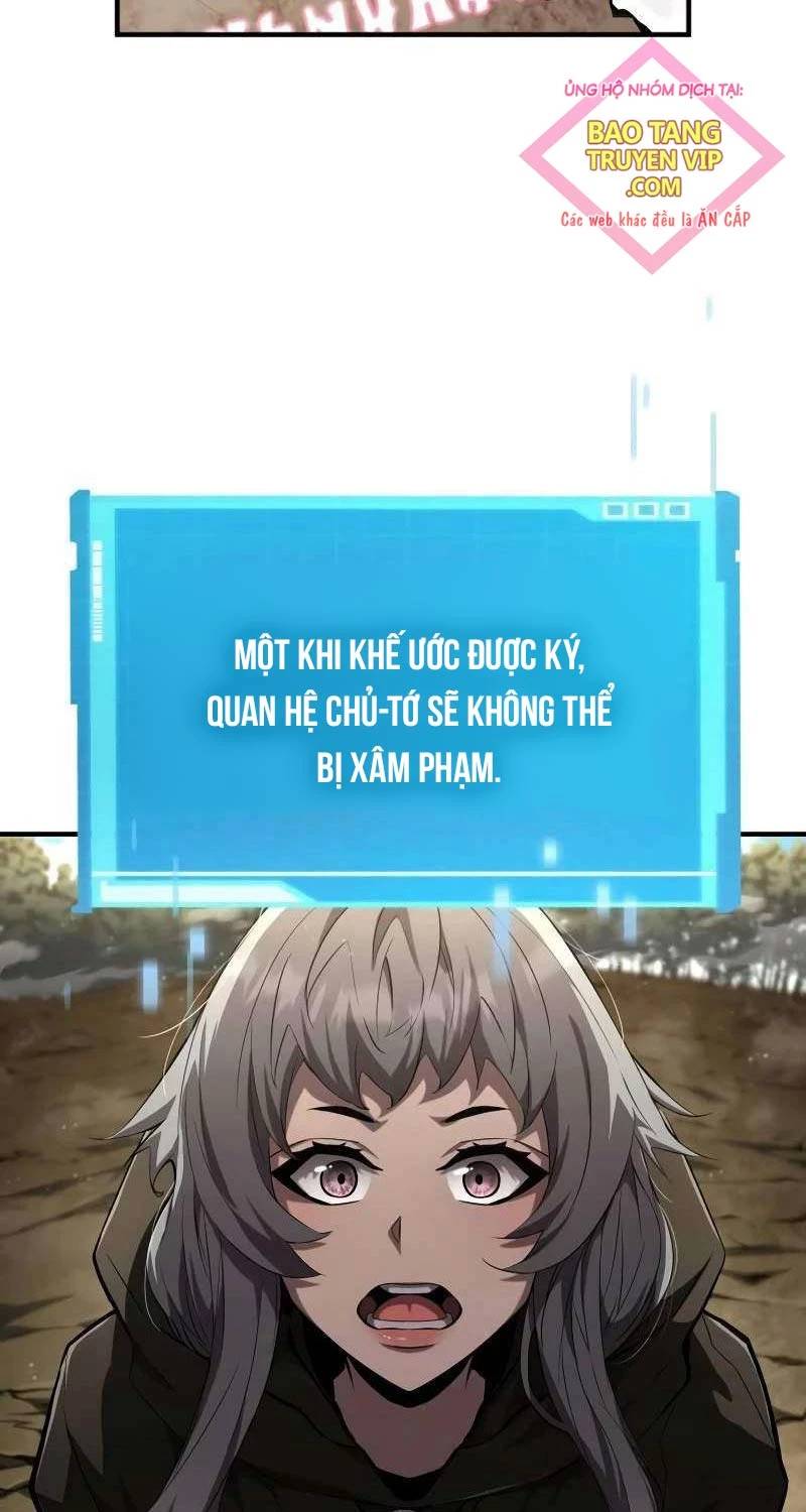 Chiêu Hồn Giả Siêu Phàm Chap 95 - Next Chap 96