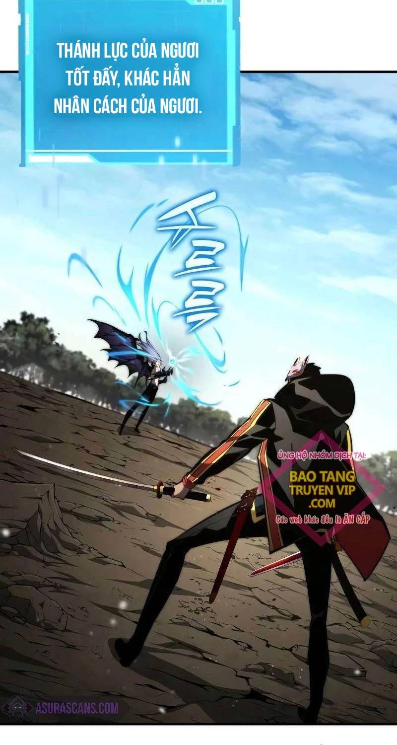 Chiêu Hồn Giả Siêu Phàm Chap 95 - Next Chap 96