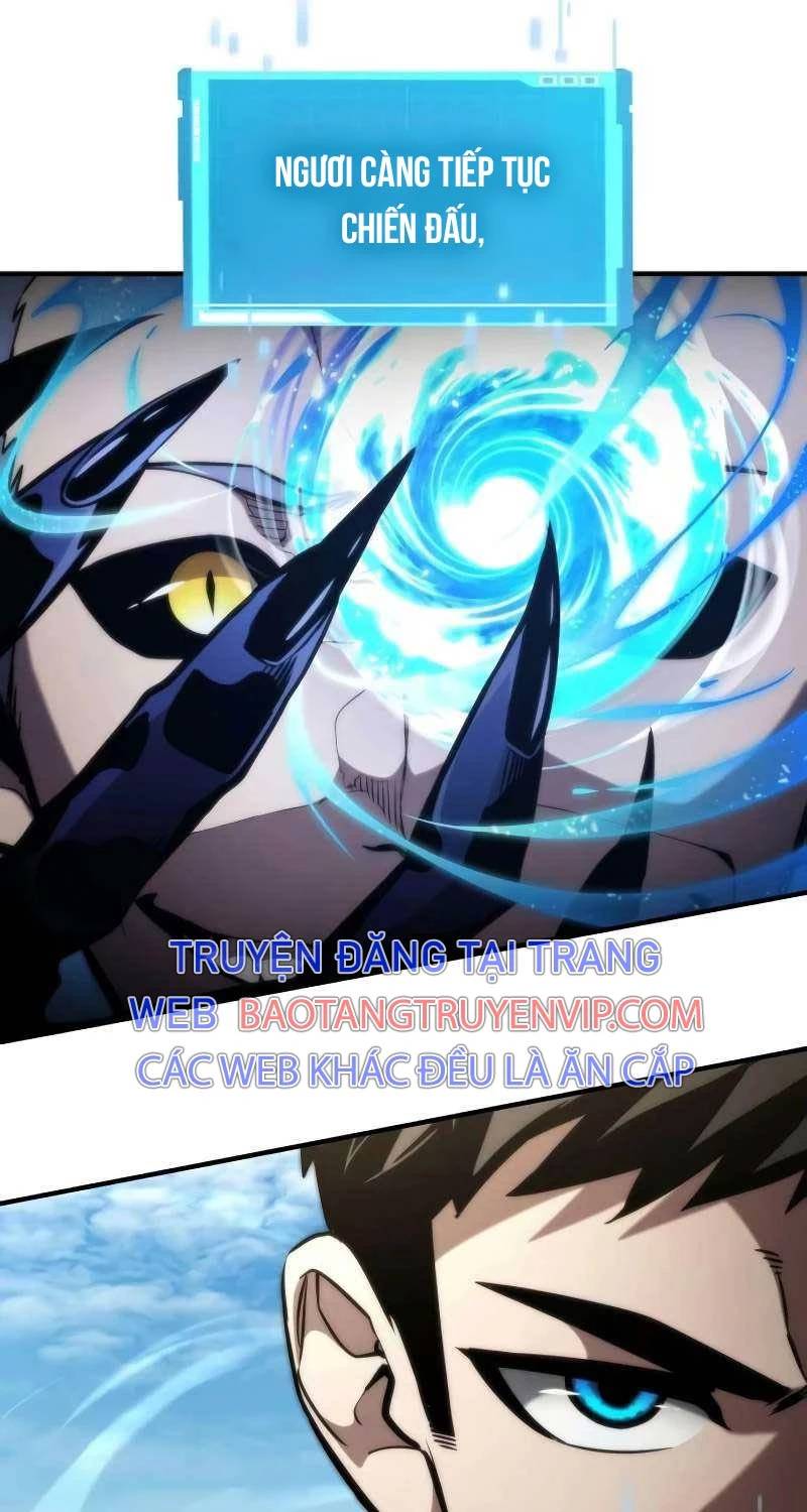 Chiêu Hồn Giả Siêu Phàm Chap 95 - Next Chap 96