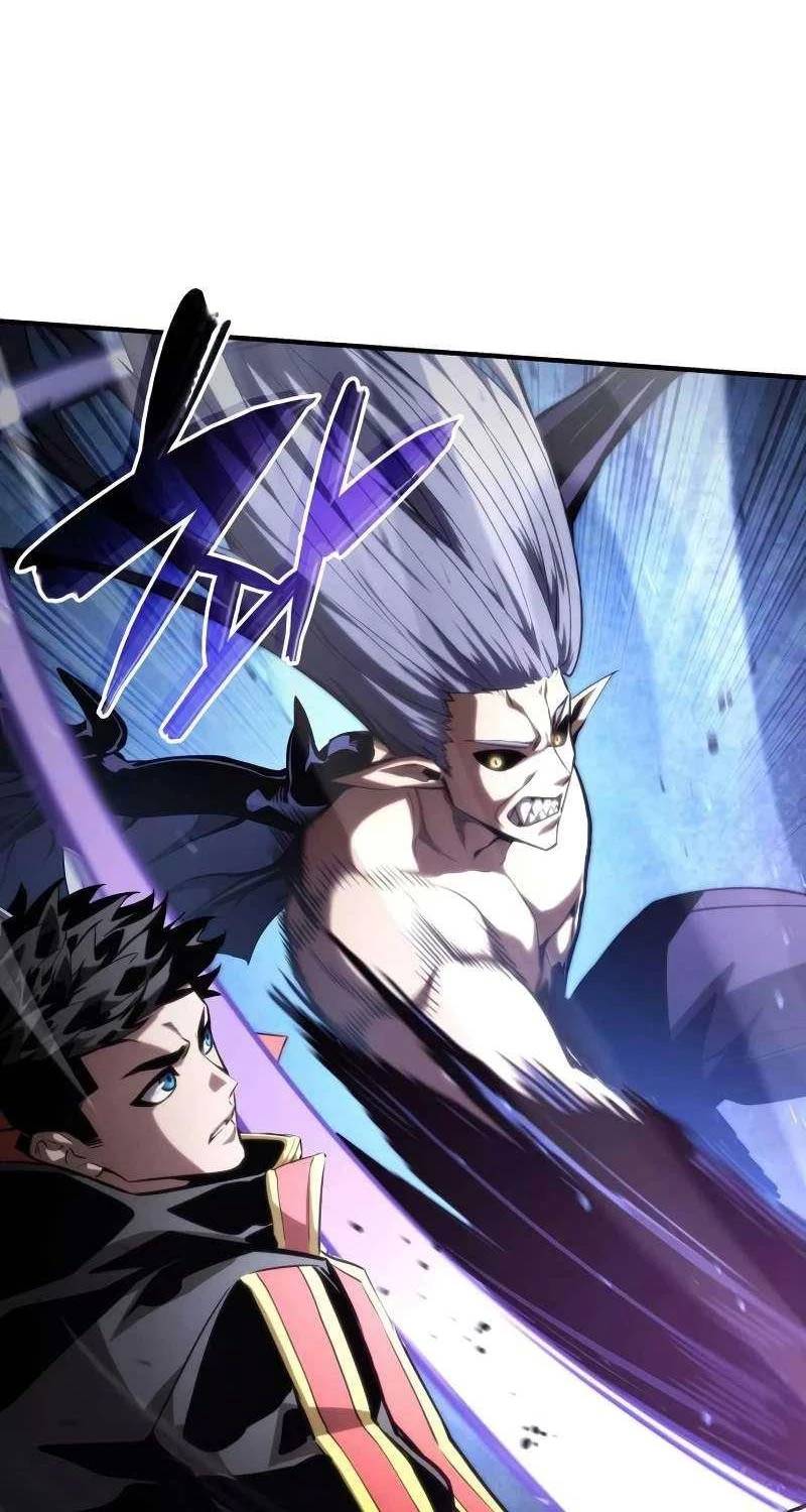 Chiêu Hồn Giả Siêu Phàm Chap 95 - Next Chap 96