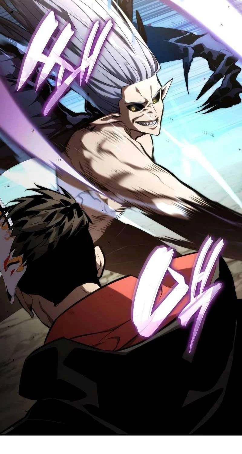 Chiêu Hồn Giả Siêu Phàm Chap 95 - Next Chap 96