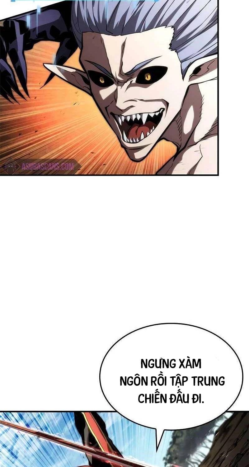 Chiêu Hồn Giả Siêu Phàm Chap 95 - Next Chap 96