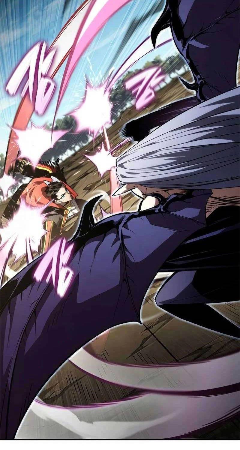 Chiêu Hồn Giả Siêu Phàm Chap 95 - Next Chap 96
