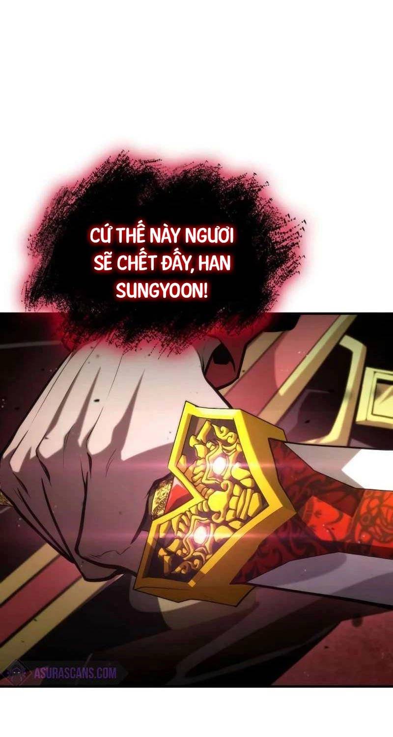 Chiêu Hồn Giả Siêu Phàm Chap 95 - Next Chap 96