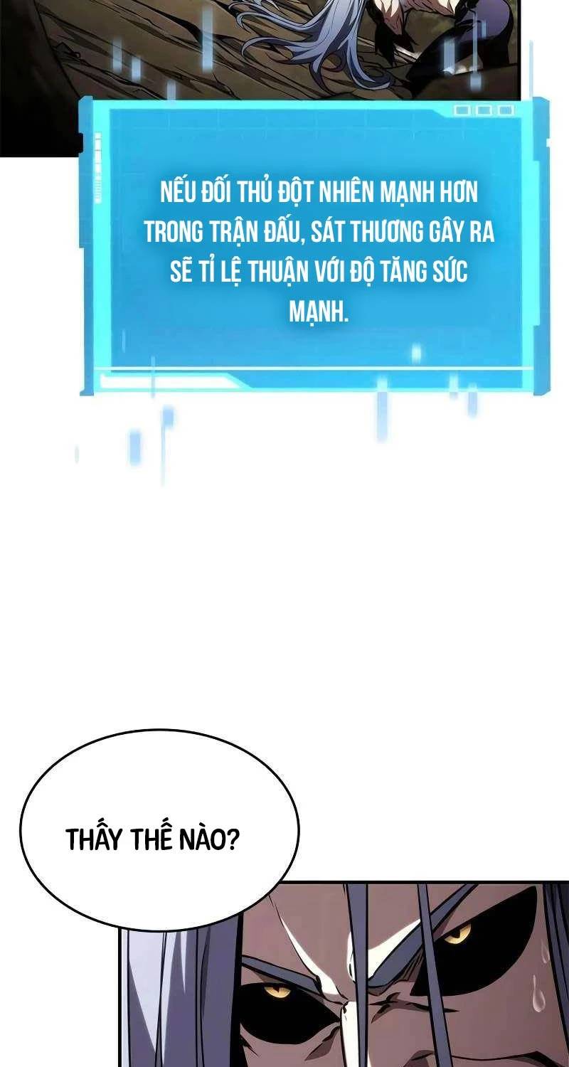 Chiêu Hồn Giả Siêu Phàm Chap 95 - Next Chap 96
