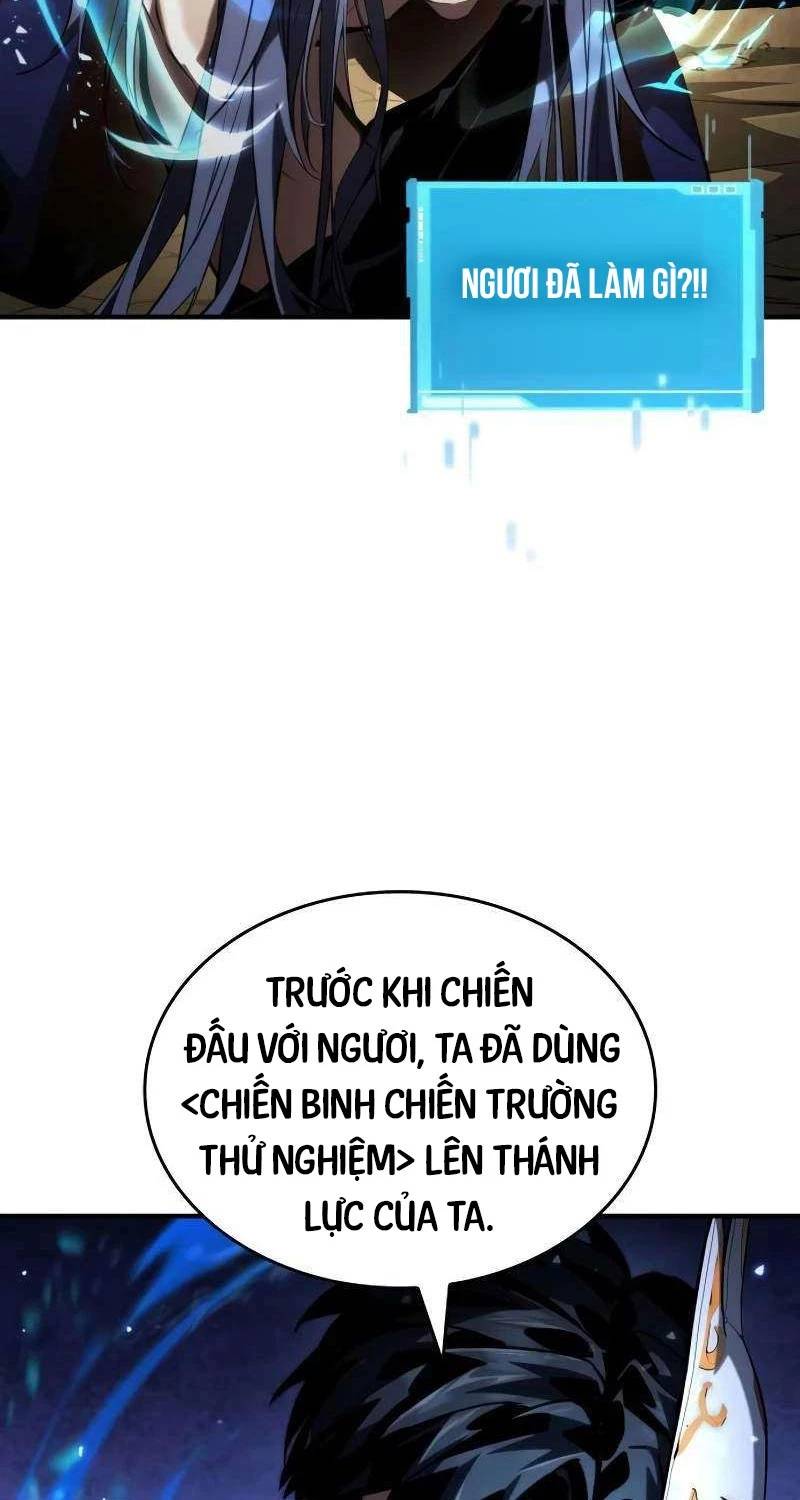 Chiêu Hồn Giả Siêu Phàm Chap 95 - Next Chap 96