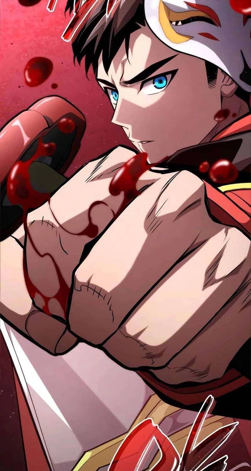 Chiêu Hồn Giả Siêu Phàm Chap 95 - Next Chap 96