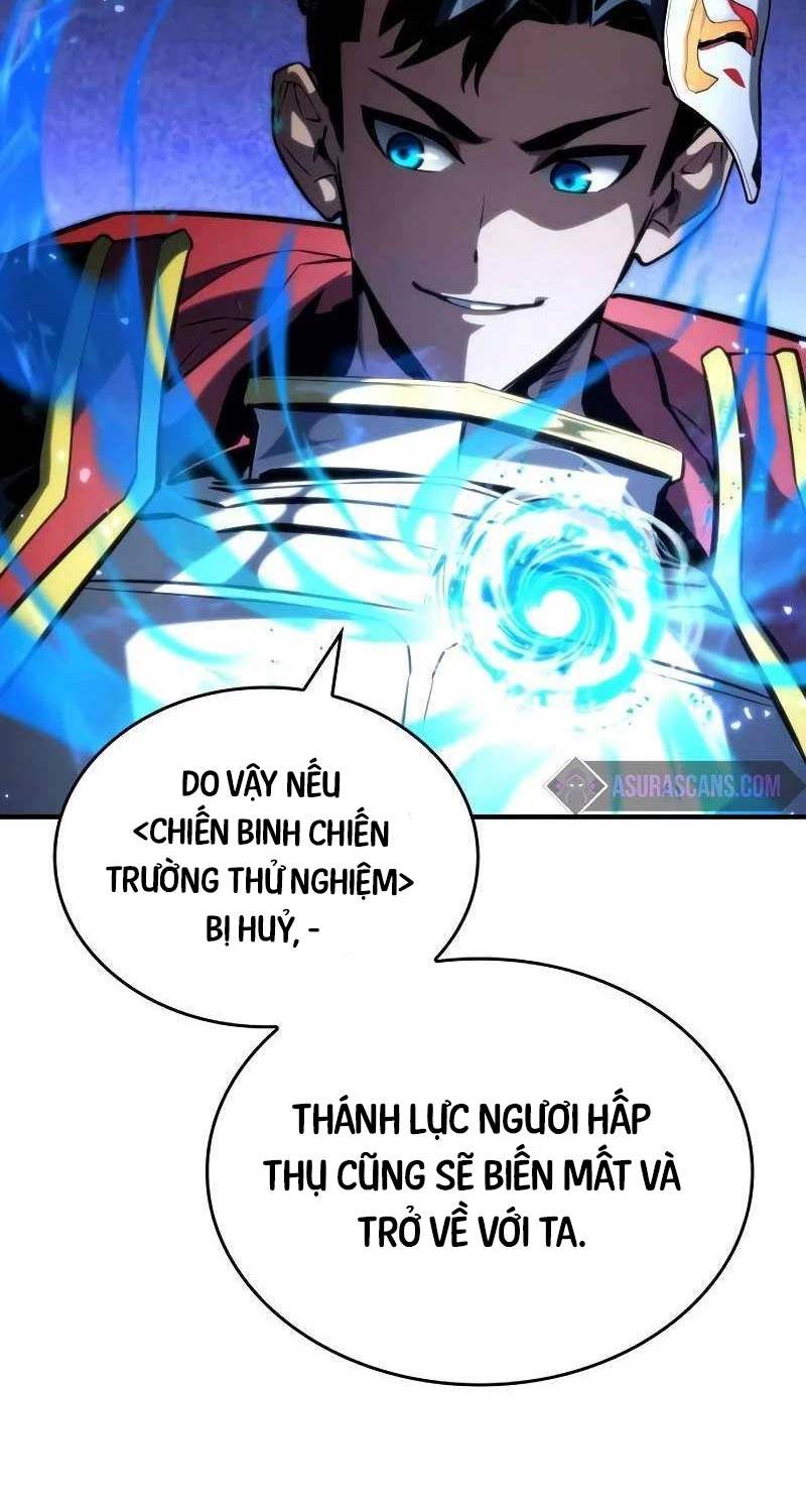 Chiêu Hồn Giả Siêu Phàm Chap 95 - Next Chap 96