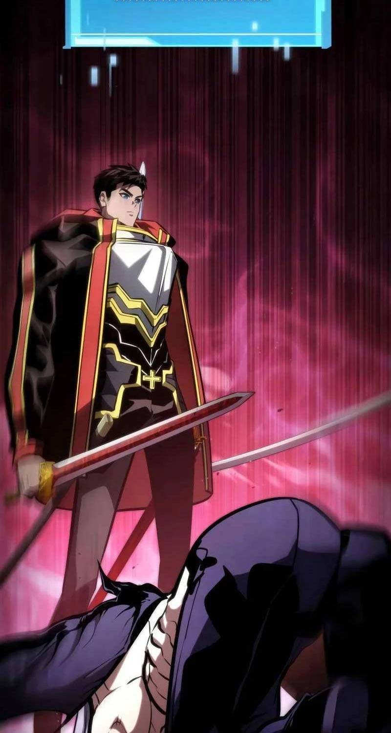 Chiêu Hồn Giả Siêu Phàm Chap 95 - Next Chap 96